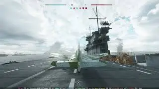 Battlefield V Multiplayer Gameplay America VS Giappone