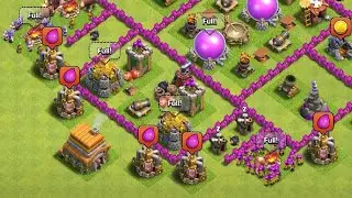 TH6 ATTACK STRATEGY.