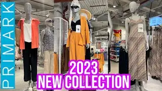 PRIMARK WOMEN&rsquo;S NEW COLLECTION MAY 2023 / NEW IN PRIMARK HAUL 2023