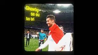 CR7 edit x Lil ze tokyo