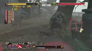 GG2: Overture - sigspam(Sol) vs Nomad(Sin), Triora - 9/11