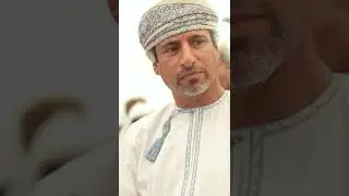 Foundation Stone Laying Ceremony for Sohar Titanium Project