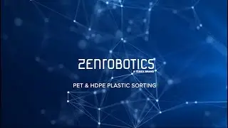ZenRobotics Fast Picker at Grundon  - Full Processing Video
