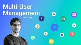 How To Use Multi-User Management - Termly