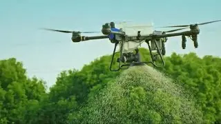 EAVISION J150 -AG Drones Canada-