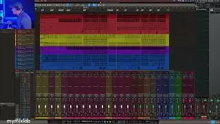 Studio One Template  ByLucas Pretolesi