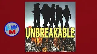 Unbreakable (Hip Hop, Gangsta Rap, Club Dance Song) by Elina Westwood Music