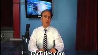 Classic car value title evaluation | AFX