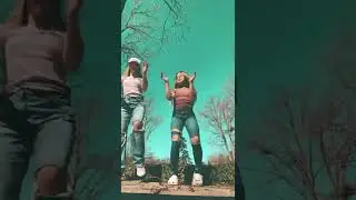 We did this dance at church today!