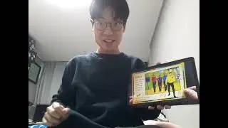 Story Time with Steve #148: The Wiggles: Greg