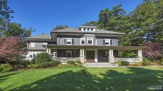 64 Crest Rd, Ridgewood, NJ Presented by Parsekian Homes.