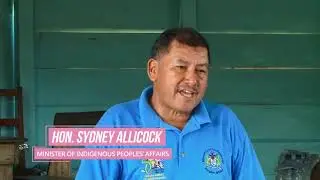 Firearm licenses distributed to Indigenous Communities