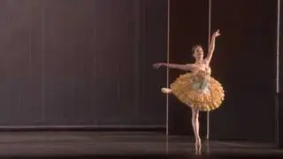 Nutcracker: Maria Kochetkova GPDD 2