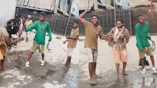 A young man showed me an Act of Kindness | Social Experiment that will make you cry 😭 #kindness 