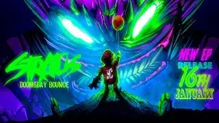 Stratus - Doomsday Bounce (EP Release On January 16th)