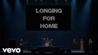 Charles Thomas Martin - Longing For Home (Official Music Video)