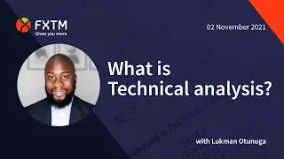 What is Technical Analysis?