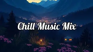 Chill Music Mix 
