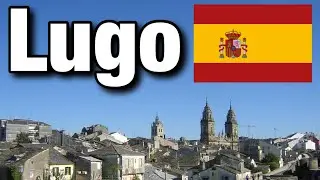 Lugo - Galicia - Spain🇪🇸