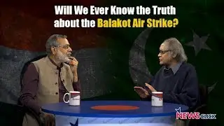 Will We Ever Know the Truth about the Balakot Air Strike?