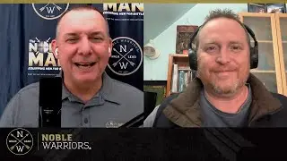 Parenting Lessons from Joseph and Mary (feat. Derek Futrell) | Episode 159