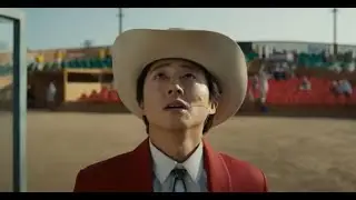NOPE SPOILER TALK AND HORROR TALK