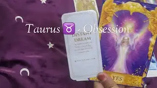Taurus ♉️ ~ Don&rsquo;t stop dreaming || Online Tarot Reading @tarotanswers-divinehappysouls