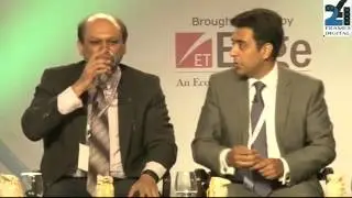 Panel Discussion: Creating an Ethical Environment: Establishing a 'perception of detection'