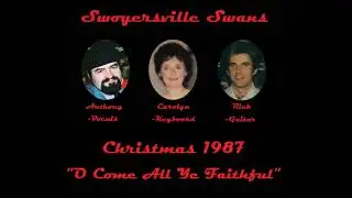 O Come All Ye Faithful