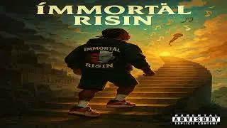 One Life (ft. Smaggz) – Ímmørtãl X28 | Immortal Rising (Official Audio)
