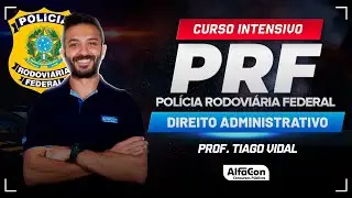 Экзамен PRF 2024 - Курс по административному праву - Интенсивный курс | Alfacon