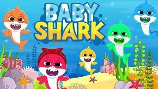 Cocomelon Baby Shark Song || Baby Shark Song || Baby Shark Dance#kidssongs #babyshark#viralvideo