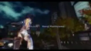 GITS credits remix (Now US viewable)