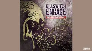 Killswitch Engage - Reckoning (Instrumental)