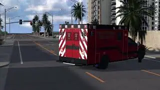 WBFR | West BurnStead Fire Promotional Video