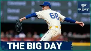 Seattle Mariners' Championship Dreams, Jerry Dipoto's Redemption Arc, and More w/ Stacy Jo Rost