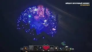 Minecraft Dungeons скучная крипта