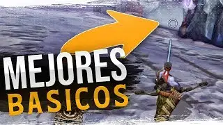 [SMITE] CONSEJOS PARA DAR MEJOR LOS B&Aacute;SICOS