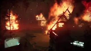 Crysis 2 - Literary Agent - Achievement Guide