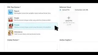 Influence ID Marketplace for Advertiser: Buat Brief Influencer Lebih Mudah