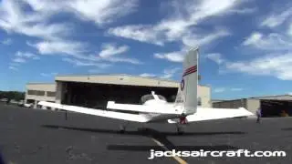 1994 Grob Aircraft G115C -- N331AC