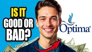 Optima Tax Relief Review | Is Optima Tax Relief Worth It | Optima Tax Relief Rating
