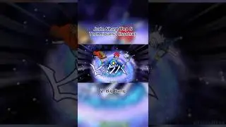 Jude Sharp Top 6 Techniques #inazumaeleven #judesharp #axelblaze #inazuma #football #shawnfrost