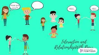 What is emotional development?#animation#powtoon#emotional characteristic