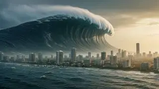 MEGATSUNAMIS: The Most Destructive Waves in History