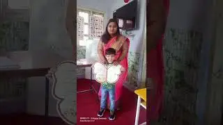 Swaroop | Nursery Final Result | A Grade #shorts #viral #result #nursery #swaroop