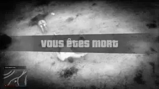 Mort inexpliqu&eacute;e