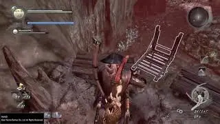 How to beat hino-enma easy