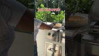 OUTDOOR COOKING #pork #fish #cooking #food