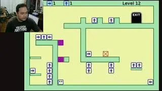 MuazEfink play Consumable Controls